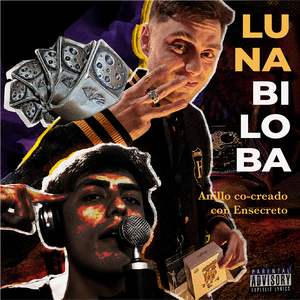 Co-creamos con Ensecreto un anillo de alma rapera