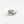 Anillo Lclz plain Plata 950