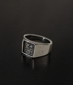 Anillo Lov Bob By Michel Tumani