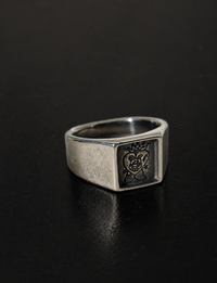 Anillo Lov Bob By Michel Tumani