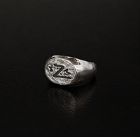 Anillo Lclz plain