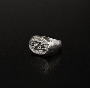 Anillo Lclz plain