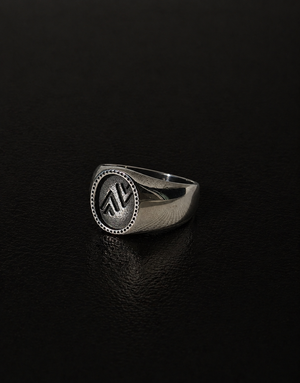 Anillo Rootzy