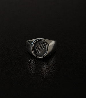 Anillo Rootzy
