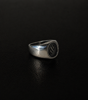 Anillo Rootzy