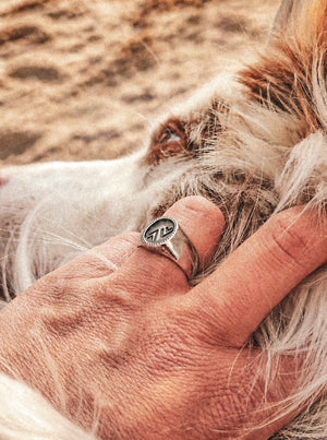 Anillo Rootzy