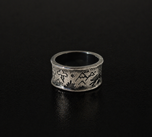 Anillo Sotitoz ft. Pablo Sotil