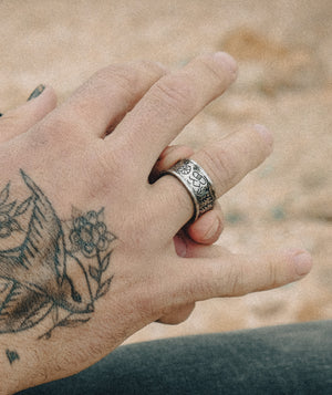 Anillo Sotitoz ft. Pablo Sotil