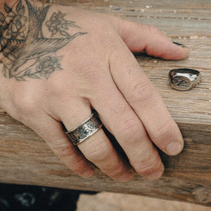 Anillo Sotitoz ft. Pablo Sotil