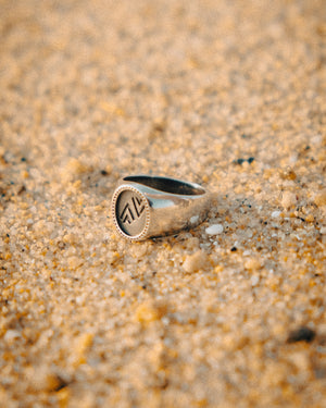 Anillo Rootzy