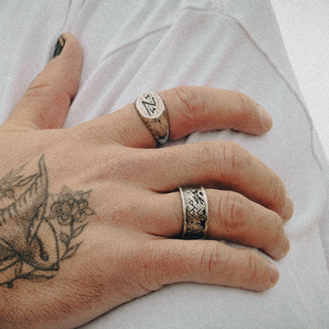 Anillo Sotitoz ft. Pablo Sotil
