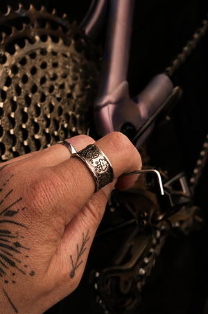 Anillo Sotitoz ft. Pablo Sotil